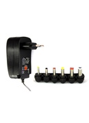 Media-Tech MT6267V2 Tablet Universal Power Adaptor