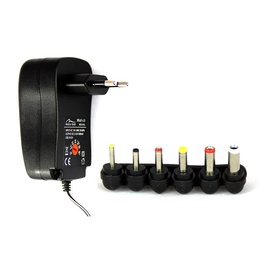  Media-Tech MT6267V2 Tablet Universal Power Adaptor