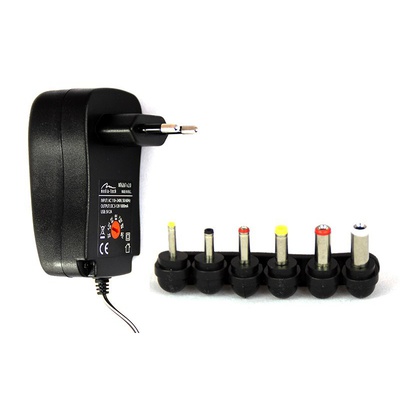  Media-Tech MT6267V2 Tablet Universal Power Adaptor