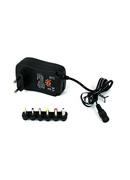  Media-Tech MT6267V2 Tablet Universal Power Adaptor Hover