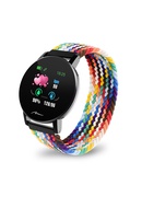 Viedpulksteni Media-Tech MT871 ActiveBand Thaiti Hover