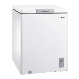  Midea MDRC207SLF01G (MCF150W) white