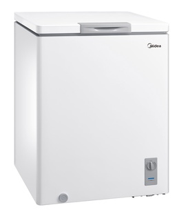  Midea MDRC207SLF01G (MCF150W) white  Hover
