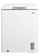  Midea MDRC207SLF01G (MCF150W) white Hover