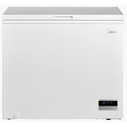  Midea MDRC279FZF01CE (MCF3085W) white