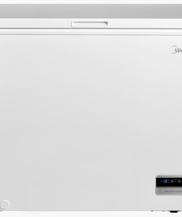  Midea MDRC279FZF01CE (MCF3085W) white  Hover