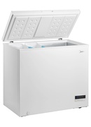  Midea MDRC279FZF01CE (MCF3085W) white Hover