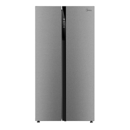  Midea MRS518SNX (HC-689WEN) stainless steel