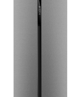  Midea MRS518SNX (HC-689WEN) stainless steel  Hover