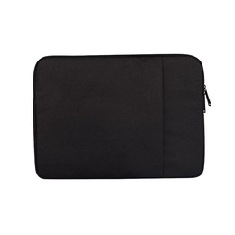  MiniMu Laptop Sleeve 15.6 Black