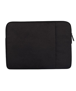  MiniMu Laptop Sleeve 15.6 Black  Hover