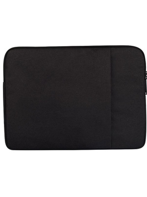  MiniMu Laptop Sleeve 15.6 Black  Hover