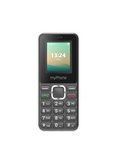 Telefons MyPhone 2240 LTE Dual Black