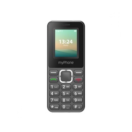 Telefons MyPhone 2240 LTE Dual Black