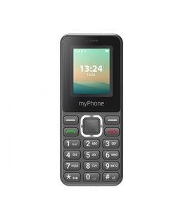 Telefons MyPhone 2240 LTE Dual Black  Hover