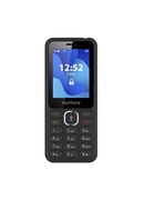 Telefons MyPhone 6320 Dual Black