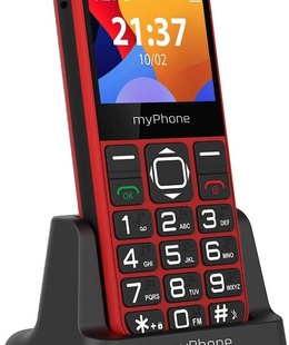 Telefons MyPhone HALO 3 Red  Hover