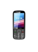 Telefons MyPhone HALO 4 LTE Black Hover