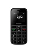 Telefons MyPhone HALO A Dual Black