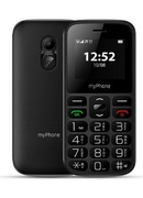 Telefons MyPhone HALO A LTE Dual Black