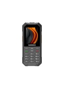Telefons MyPhone Hammer 6 LTE Dual Black Hover