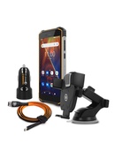 Telefons MyPhone Hammer Energy 2 Eco Dual black Extreme Pack