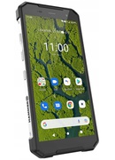 Telefons MyPhone Hammer Explorer Plus Eco Dual silver