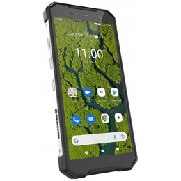 Telefons MyPhone Hammer Explorer Plus Eco Dual silver