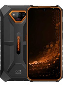 Telefons MyPhone Hammer Iron 5 Dual Orange