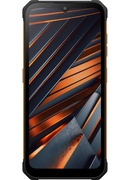 Telefons MyPhone Hammer Iron Va Dual Black-Orange Hover