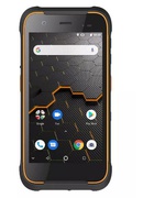 Telefons MyPhone Hammer Profesional Barcode Scanner