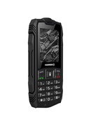 Telefons MyPhone Hammer Rock Dual Black Hover