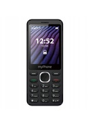 Telefons MyPhone Maestro 2 Dual Black
