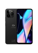 Telefons MyPhone N23 5G Dual cosmic black