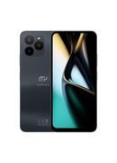 Telefons MyPhone N23 Lite Dual silver moonlight