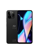 Telefons MyPhone N23 LTE Dual cosmic black
