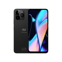 Telefons MyPhone N23 LTE Dual cosmic black