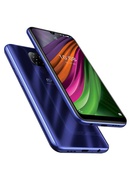Telefons MyPhone Now eSIM blue