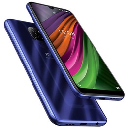 Telefons MyPhone Now eSIM blue