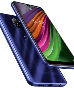 Telefons MyPhone Now eSIM blue  Hover