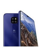 Telefons MyPhone Now eSIM blue Hover