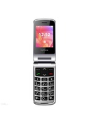 Telefons MyPhone Rumba 2 Black
