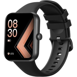 Viedpulksteni MyPhone Watch CL black