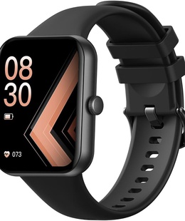 Viedpulksteni MyPhone Watch CL black  Hover