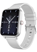 Viedpulksteni MyPhone Watch Classic 2 silver