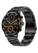 Viedpulksteni MyPhone Watch Elegant 2 Black