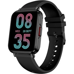 Viedpulksteni MyPhone Watch LS black