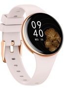 Viedpulksteni MyPhone Watch Mini beige-gold Hover