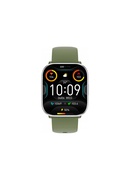 Viedpulksteni MyPhone Watch Pastel silver/greenwood Hover