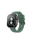 Viedpulksteni MyPhone Watch Tool Olive Green